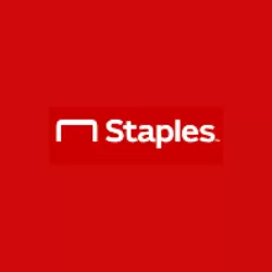 Staples